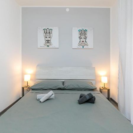 La Dimora Di Tanya Apartment Syracuse Exterior photo