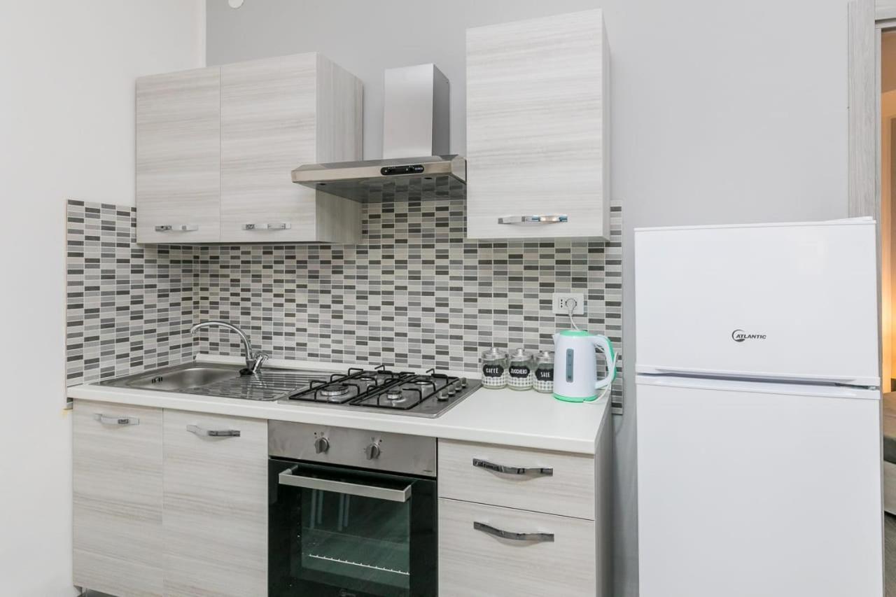 La Dimora Di Tanya Apartment Syracuse Exterior photo