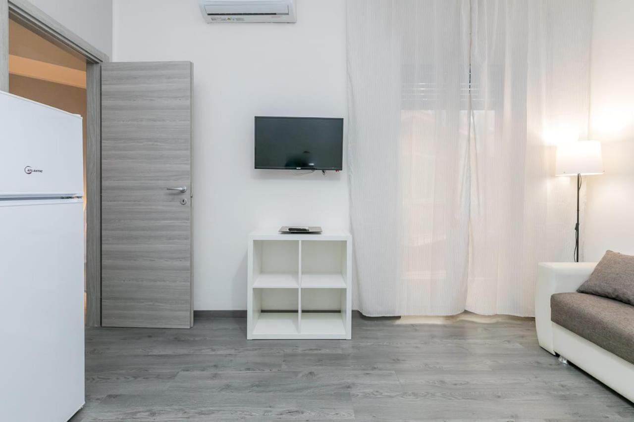 La Dimora Di Tanya Apartment Syracuse Exterior photo