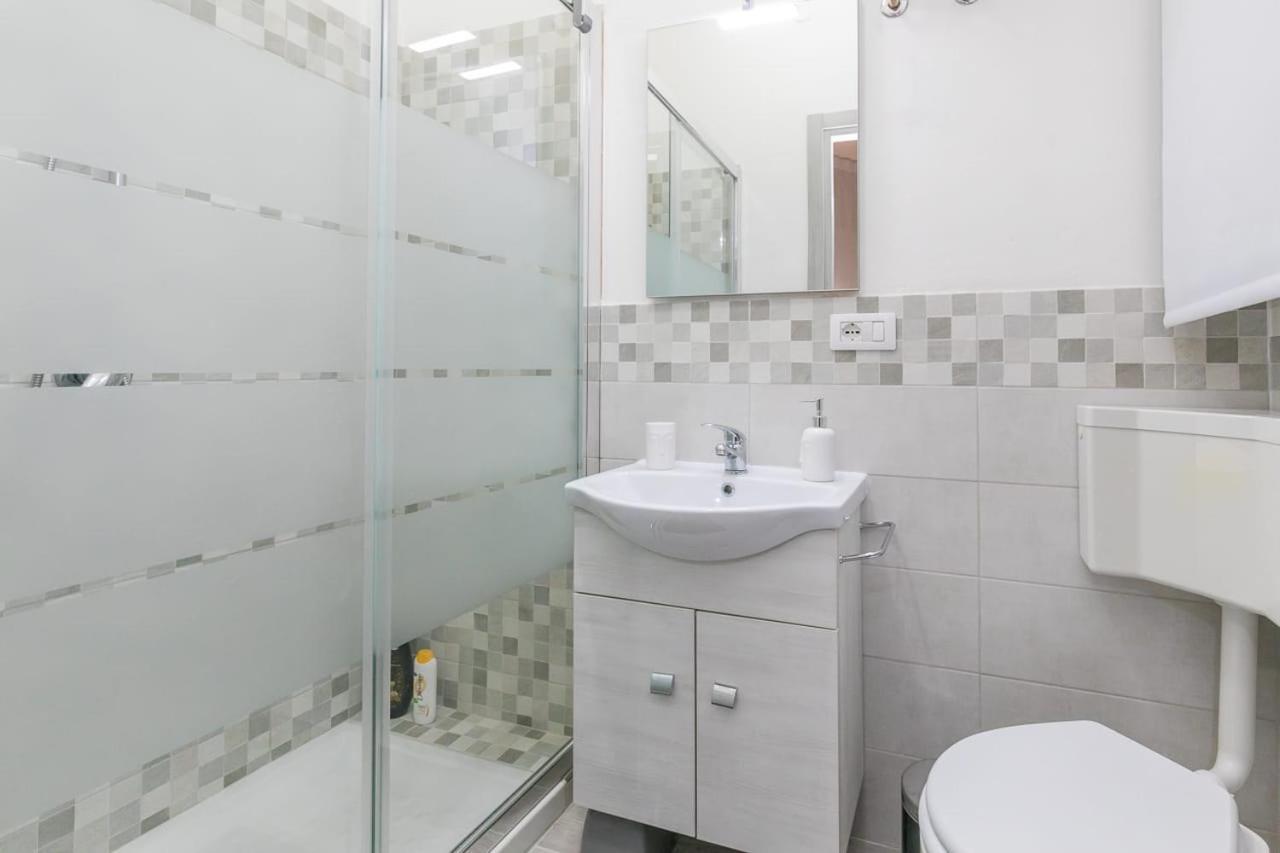 La Dimora Di Tanya Apartment Syracuse Exterior photo