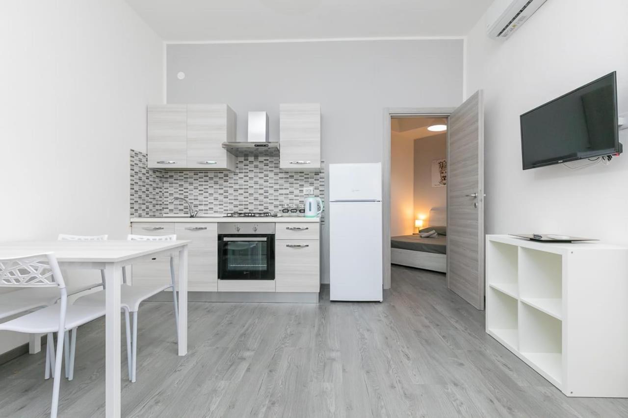 La Dimora Di Tanya Apartment Syracuse Exterior photo